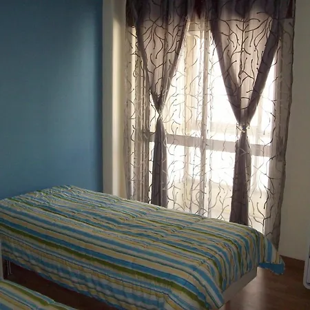 Apartment Charming For Big Groups In Lissabon