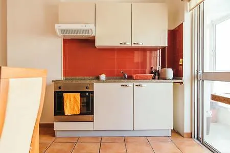 Charming For Big Groups In Апартаменты Лиссабон