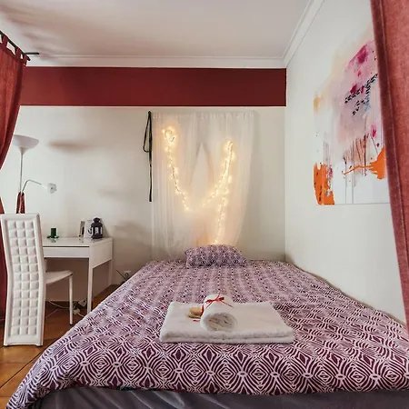Charming For Big Groups In Lisboa